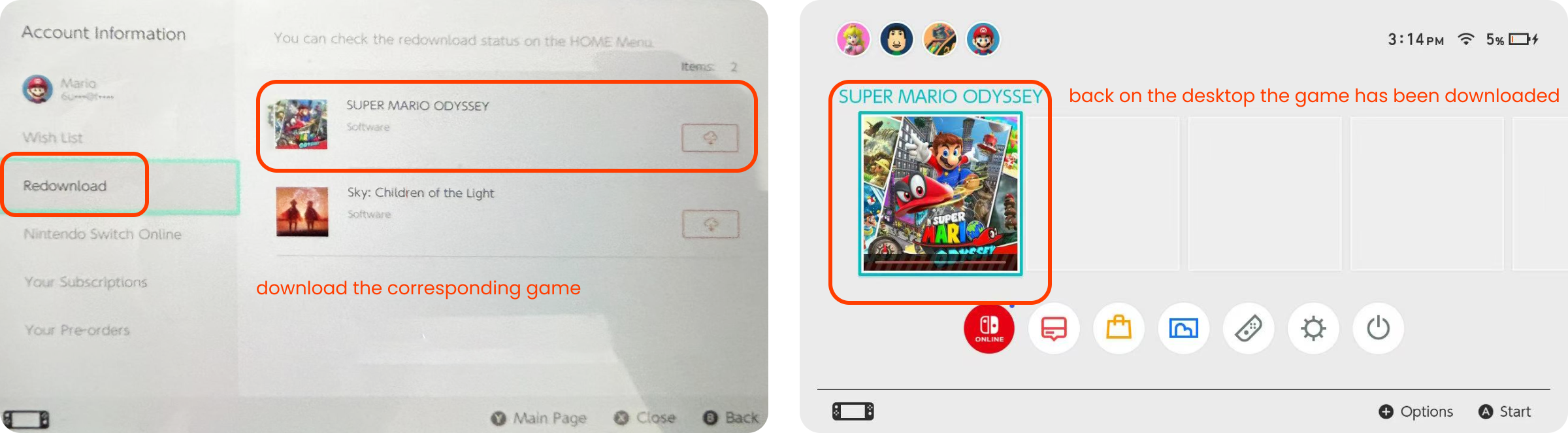 Download The Game